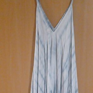 Long pants romper/Jumpsuit